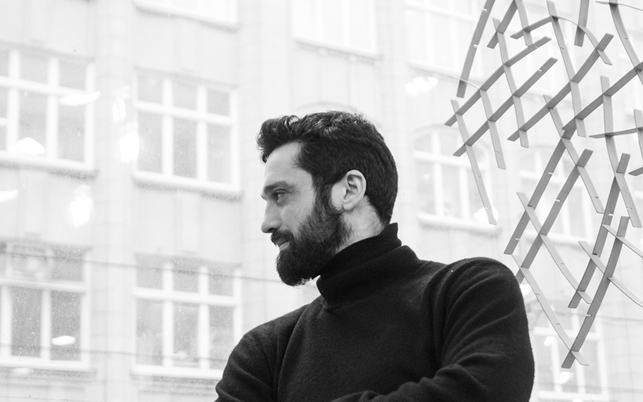 LorenzoRomano_Portrait 2